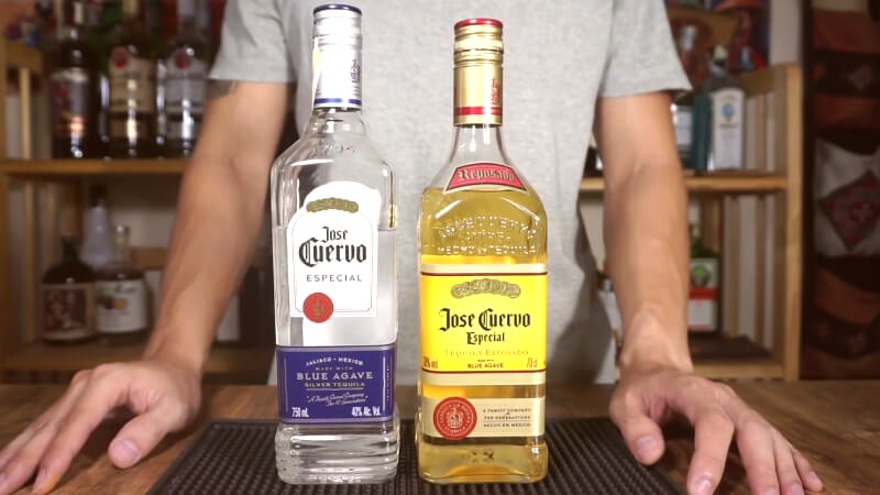 Rượu Tequila