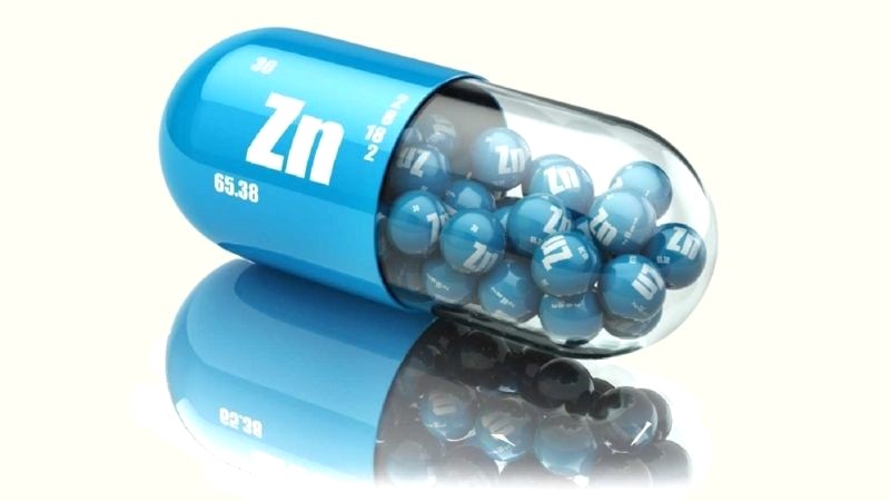 Viên kẽm (Zinc) là gì?