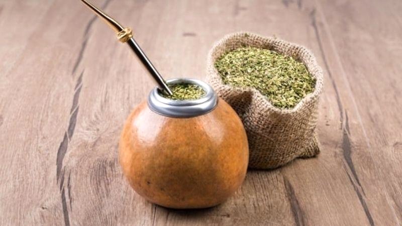 Yerba Mate là gì?