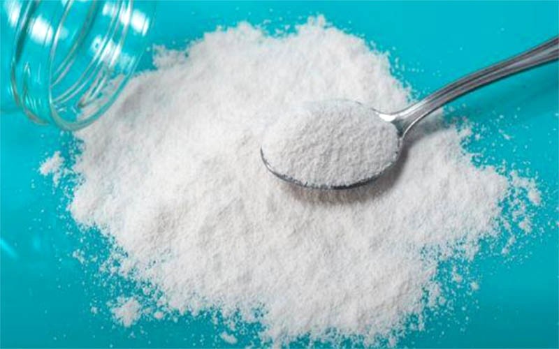 Hợp chất zinc oxide