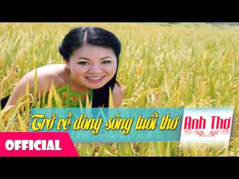 10 bài hát tuổi thơ, ôn lại ngày tháng yên bình, vô ưu.