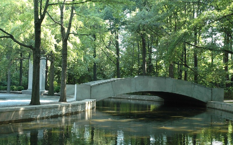 Theodore Roosevelt Island