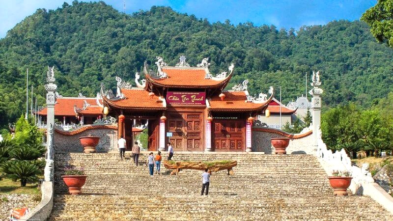 Du lịch Văn Lãng