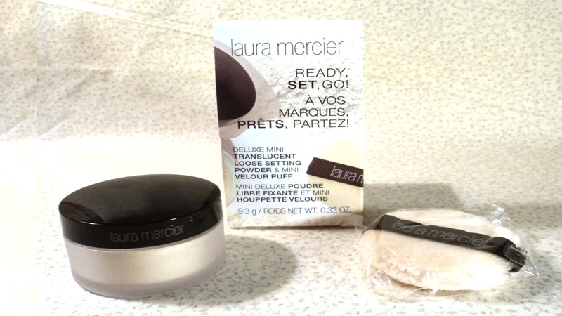 Laura Mercier Loose Setting Powder