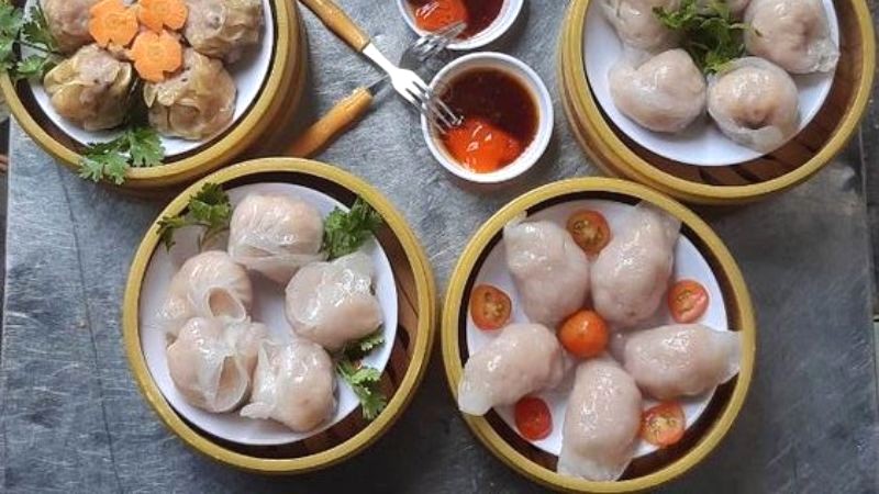 Há Cảo Kiều Ký