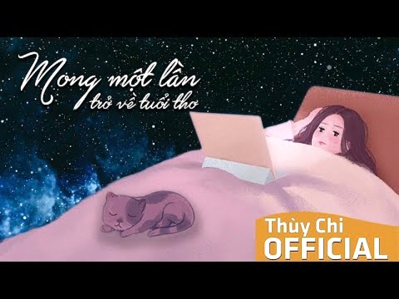 10 bài hát tuổi thơ, ôn lại thời ấu thơ vô ưu.