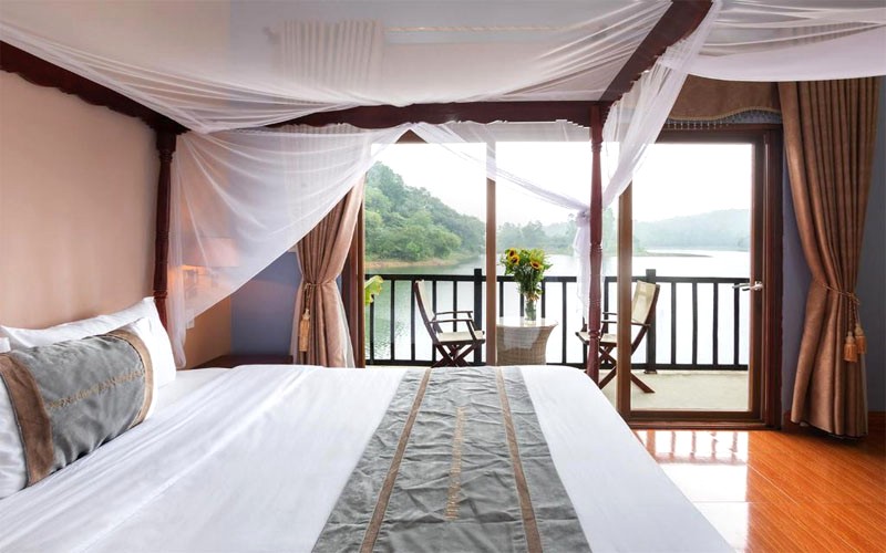 Phong Nha Lake House Resort