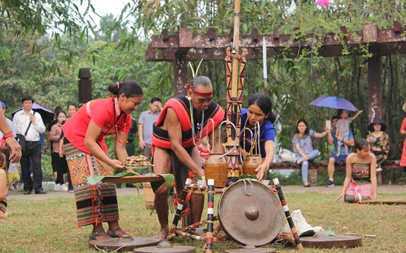 Lễ ăn cơm mới