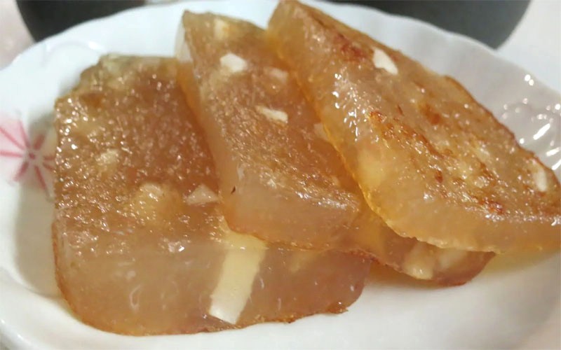 Bánh hạt dẻ Pantang