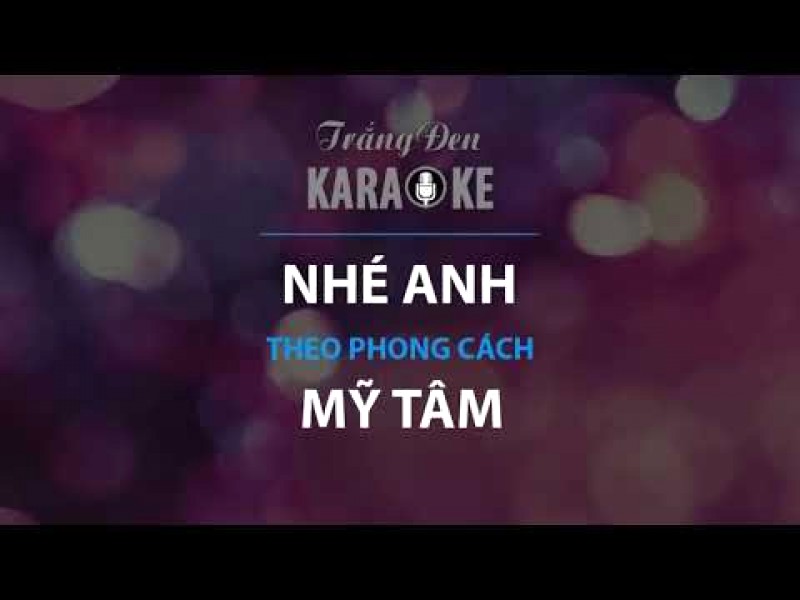 20 bài karaoke Mỹ Tâm dễ hát nhất 🎤🎶