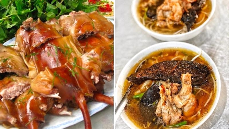 Chọn quà Bắc Ninh: Lưu ý!