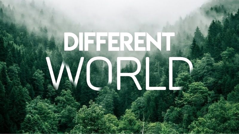 Alan Walker, K-391, Sofia Carson - Different World