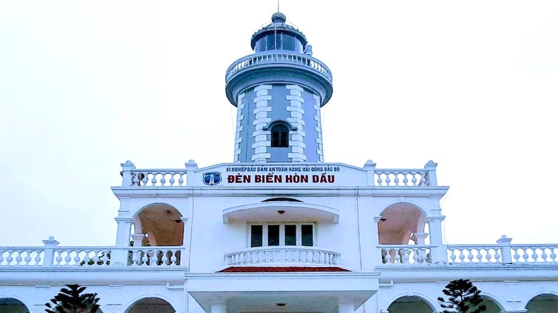 Đèn hải đăng