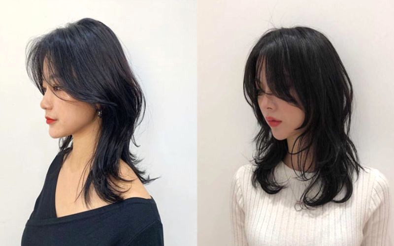 Ưu nhược điểm của kiểu tóc mullet