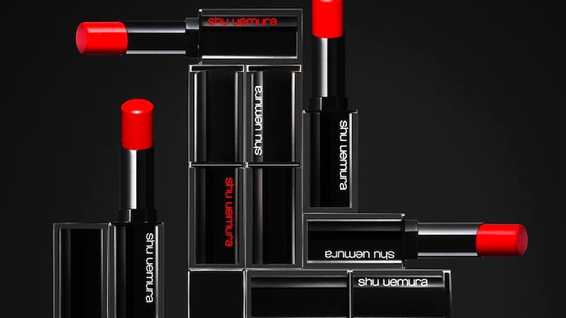 Son lì Shu Uemura Rouge Unlimited Matte