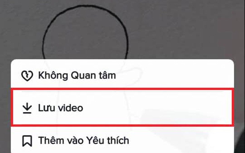 Tải video TikTok về điện thoại & máy tính.