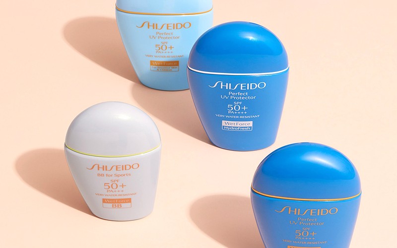 Kem chống nắng Shiseido có tốt không?