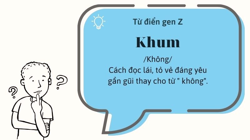 Khum là gì?