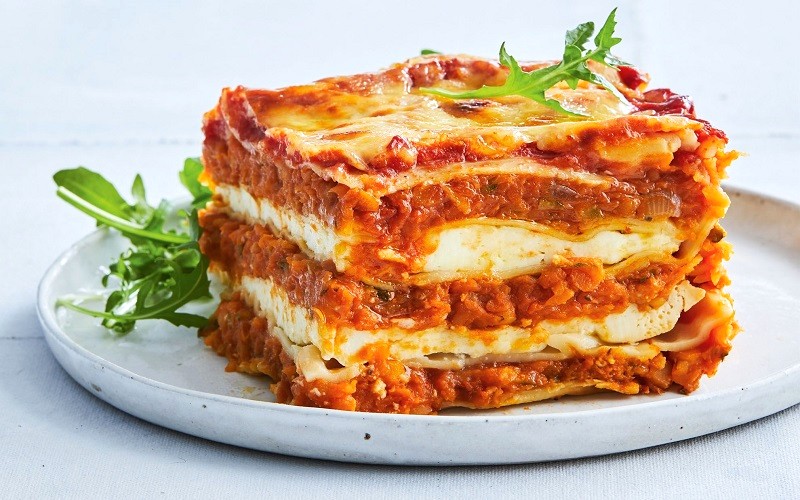 Lasagne