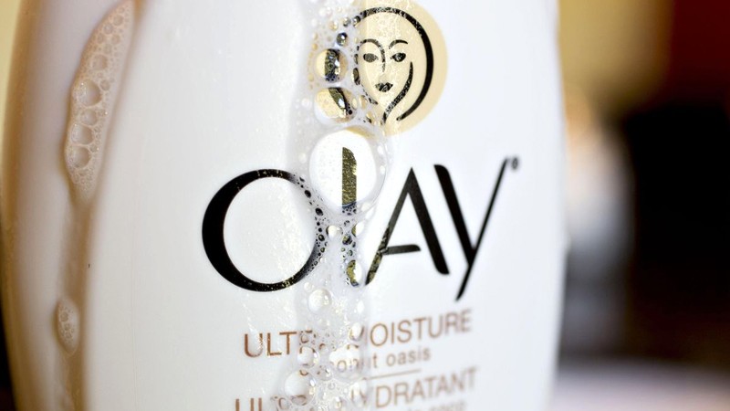 Olay Total Effects 7 in 1