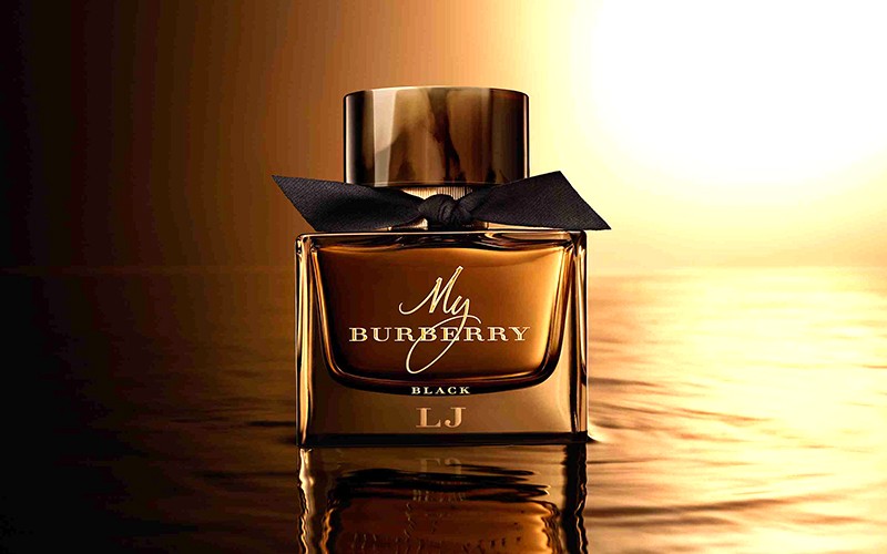 My Burberry Black for Women