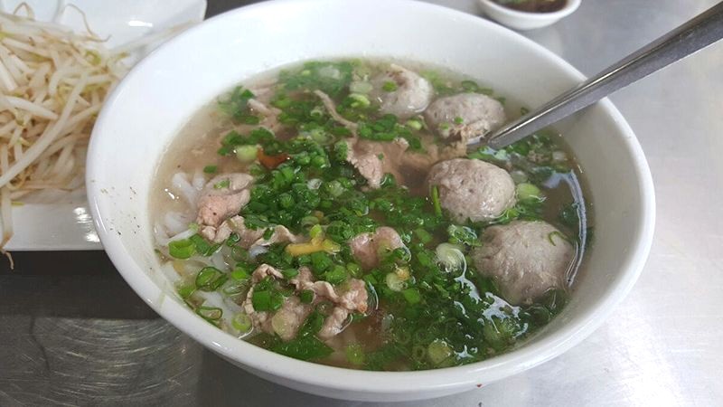 Phở Lâm