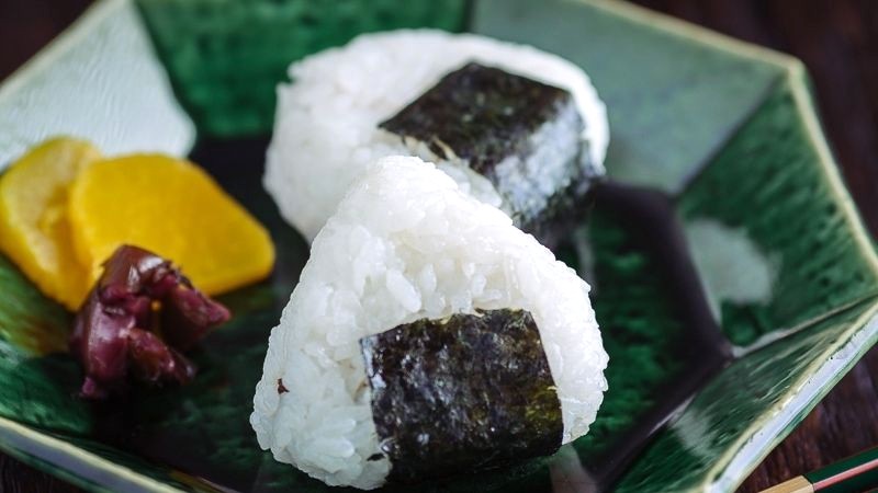 Onigiri