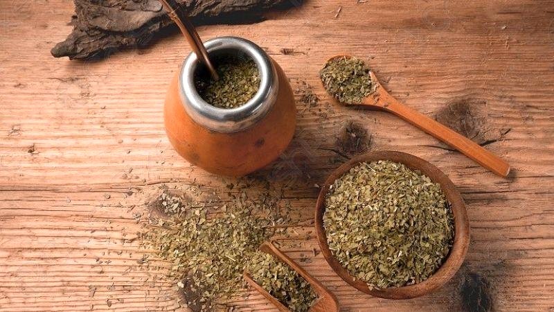 Lợi ích của Merba Mate