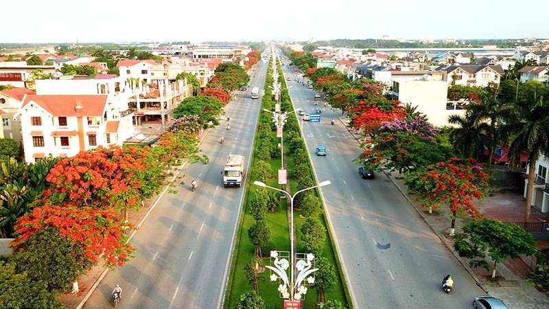 Thời gian ở Hải Phòng