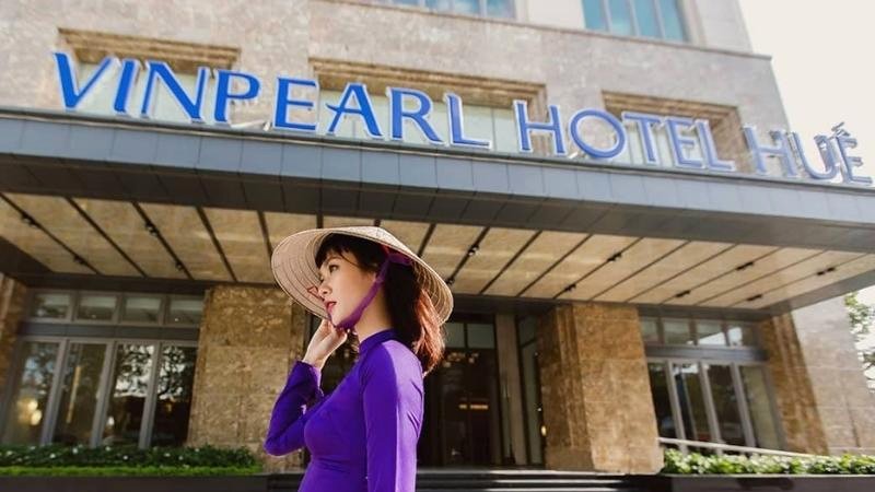 Vinpearl Hotel Huế