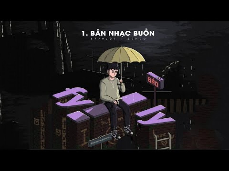 15 bản nhạc Tik Tok buồn da diết, chạm đến tâm hồn.