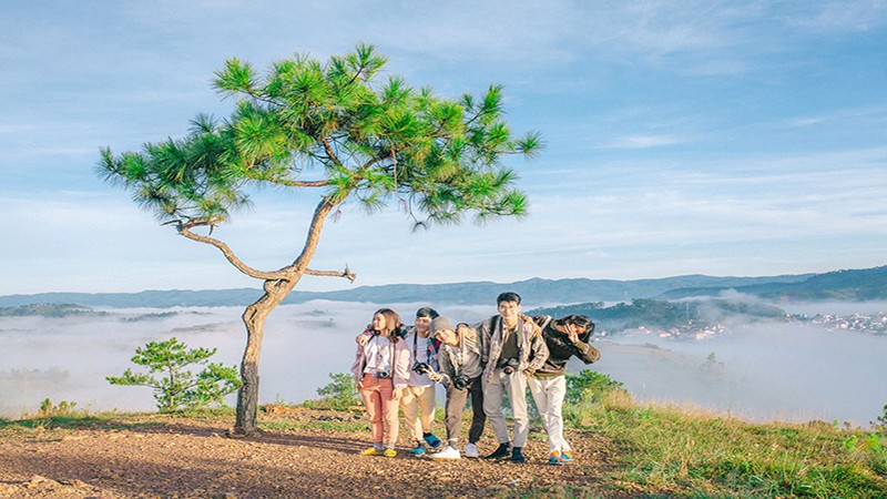 Du lịch Đà Lạt: Tự túc hay theo tour?