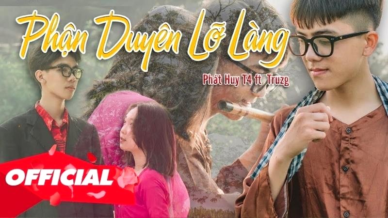 Phận duyên lỡ làng