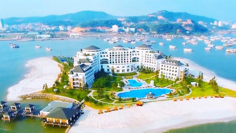 Vinpearl Resort & Spa Ha Long