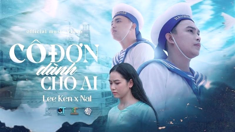 Lee Ken ft. Nal: Cô đơn dành cho ai