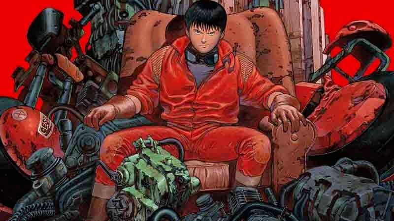 Akira