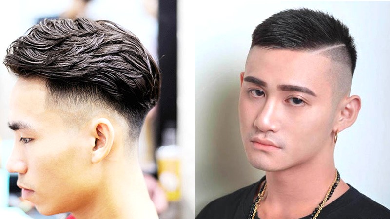 Undercut: Xu hướng hot