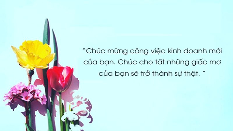 Chúc mừng ngày Doanh nhân Việt Nam! 🎉