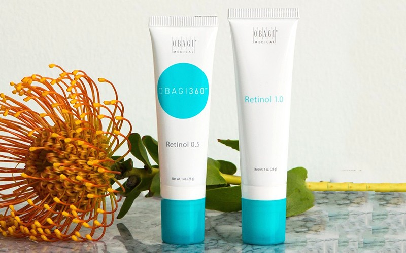 Obagi Medical Obagi360 Retinol 0.5