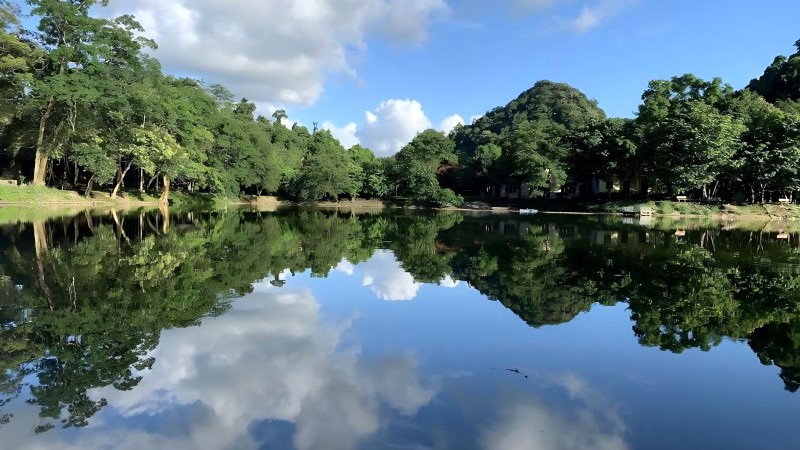 Du lịch Nho Quan