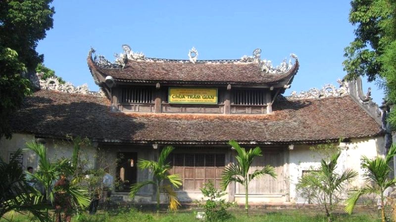 Du lịch Nam Sách