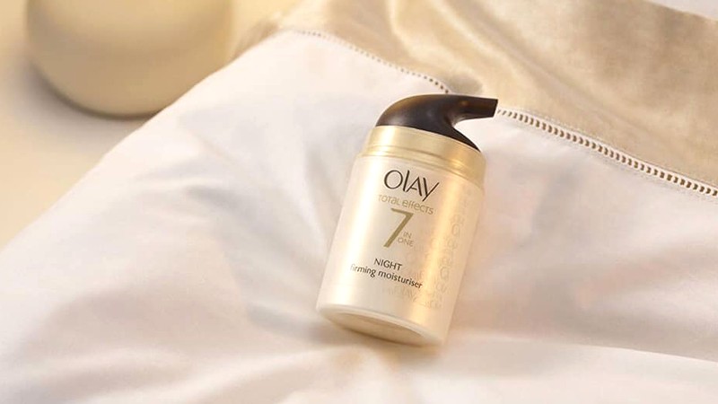 Chai Olay Total Effects 7 in 1