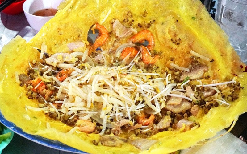 Bánh xèo