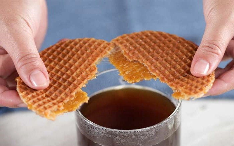 Stroopwafels