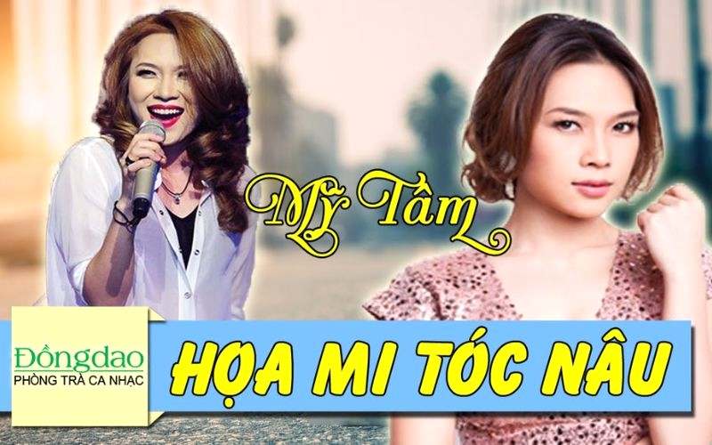 ## 20 bài Mỹ Tâm karaoke dễ hát nhất 🎤🎶