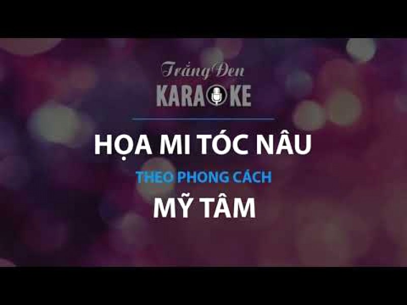 20 bản hit Mỹ Tâm karaoke dễ hát nhất 🎤