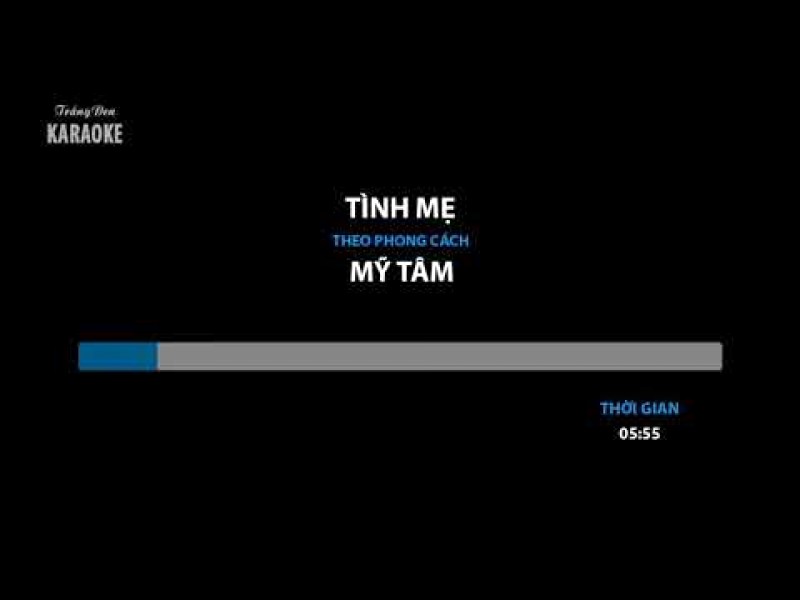 20 bài karaoke Mỹ Tâm dễ hát nhất 🎤🎶