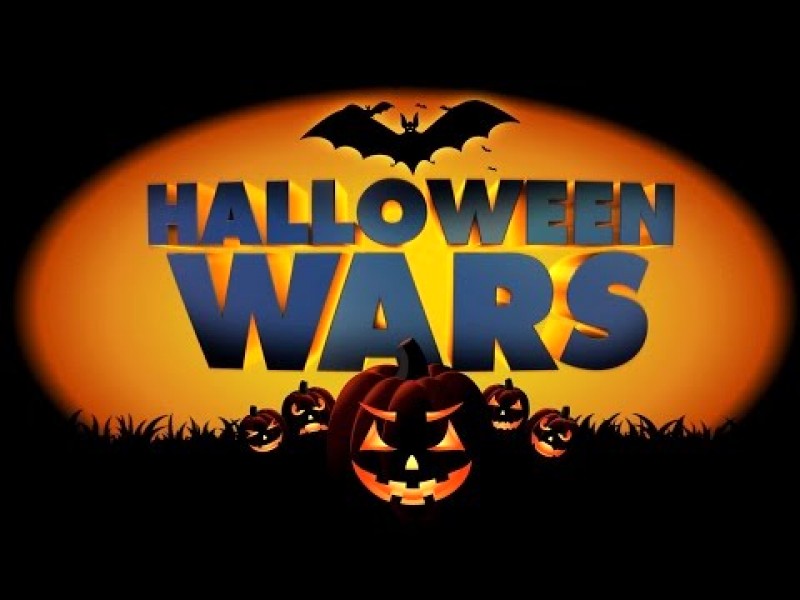 10 bài hát Halloween vui nhộn, ma mị cho trẻ em 🎃👻🎶