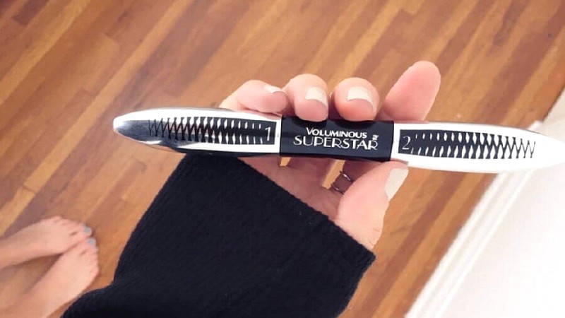 Mascara LOreal Voluminous Superstar