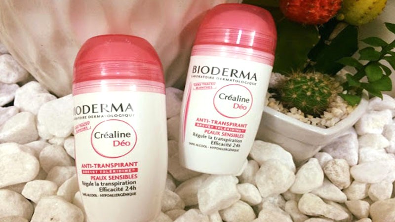 Bioderma là một hãng mỹ phẩm Pháp